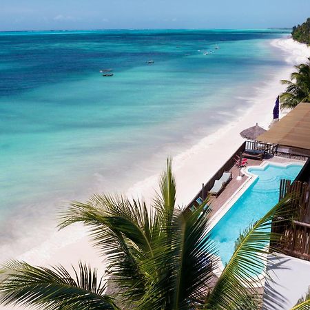 Hotel Pili Pili Sunrise Beach à Jambiani  Extérieur photo