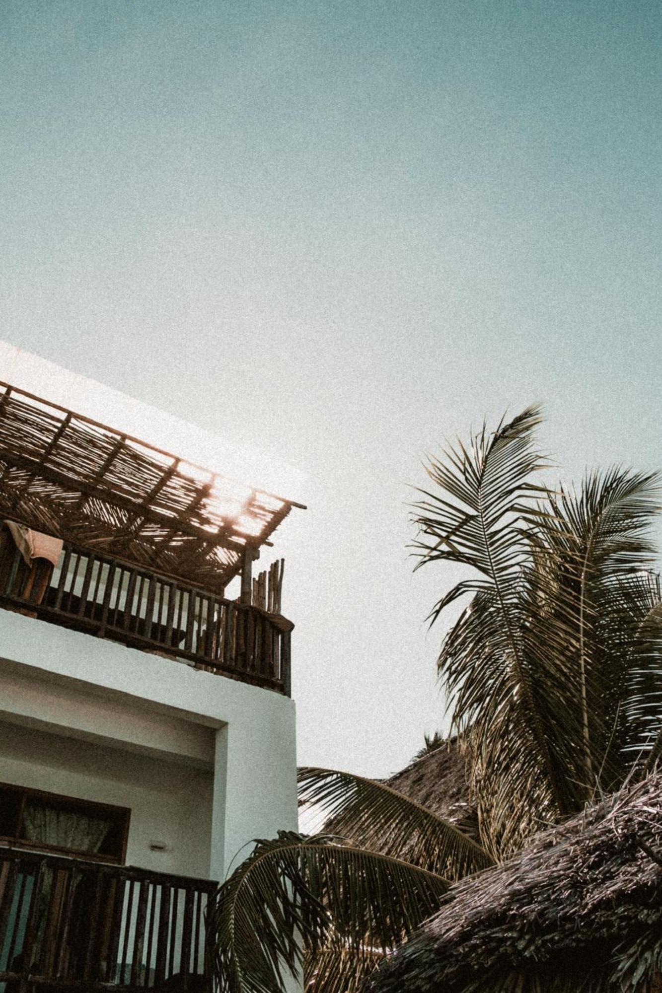 Hotel Pili Pili Sunrise Beach à Jambiani  Extérieur photo