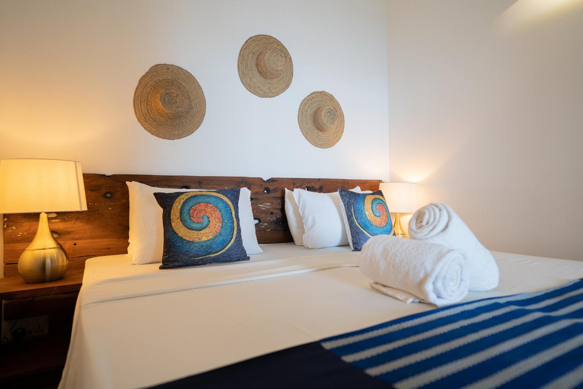Hotel Pili Pili Sunrise Beach à Jambiani  Extérieur photo